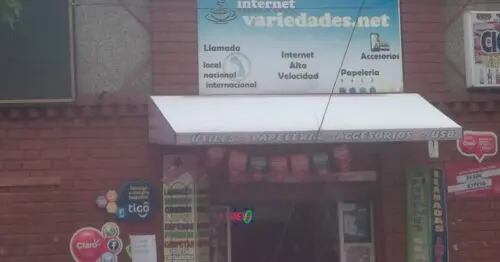 INTERNET VAREDADESNET INTERNET VAREDADESNET